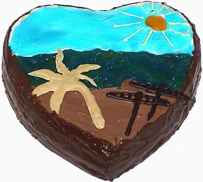 EssPania Torte (897/100g)